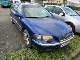 Volvo V70 Ocean Race, снимка 8