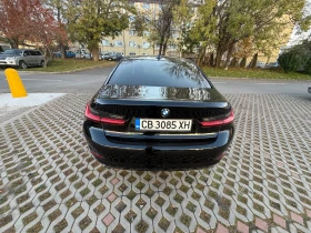 BMW 318 2 литра Black trim М, снимка 11