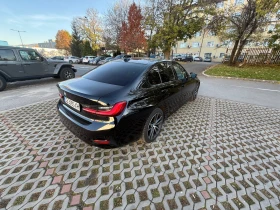 BMW 318 2 литра Black trim М, снимка 10