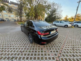 BMW 318 2 литра Black trim М, снимка 12