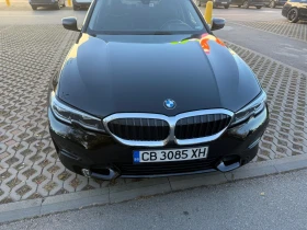 BMW 318 2 литра Black trim М, снимка 7