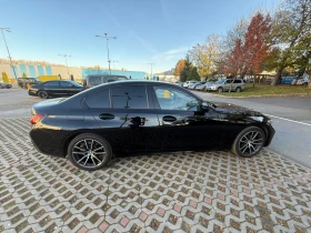 BMW 318 2 литра Black trim М, снимка 9