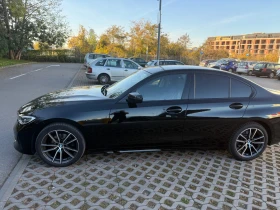 BMW 318 2 литра Black trim М, снимка 5