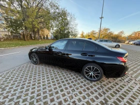 BMW 318 2 литра Black trim М, снимка 13