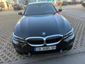 BMW 318 2 литра Black trim М, снимка 6