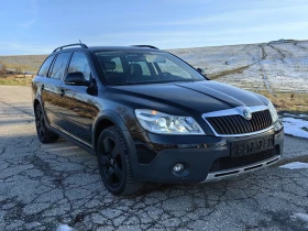 Skoda Superb SCOUT 4X4 , снимка 15