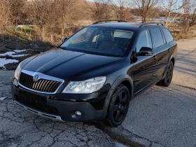 Skoda Superb SCOUT 4X4 , снимка 4