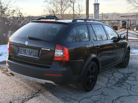 Skoda Superb SCOUT 4X4 , снимка 8