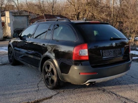 Skoda Superb SCOUT 4X4 , снимка 7