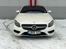     Mercedes-Benz S 500 AMG 4MATIC PANORAMA SWAROVSKI BURMASTER 