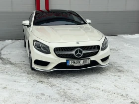     Mercedes-Benz S 500 AMG 4MATIC PANORAMA SWAROVSKI BURMASTER 