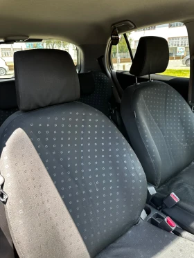 Обява за продажба на Toyota Yaris 1.4 D4D ~5 999 лв. - изображение 9