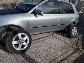 Audi A3 1.9Tdi, снимка 11