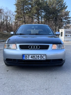 Audi A3 1.9Tdi, снимка 1