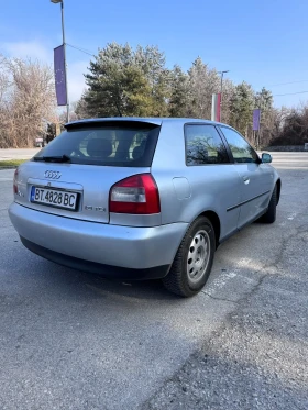 Audi A3 1.9Tdi, снимка 4