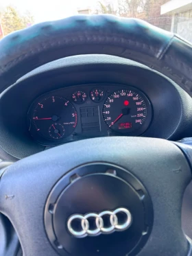 Audi A3 1.9Tdi, снимка 7