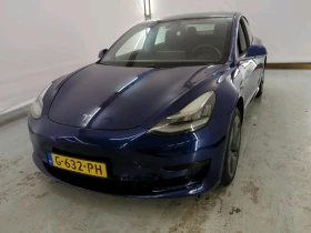 Tesla Model 3 SR  1