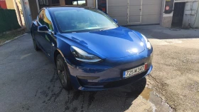Обява за продажба на Tesla Model 3 SR  ~35 500 лв. - изображение 2