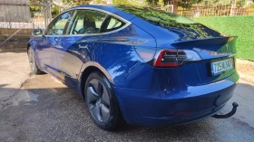 Обява за продажба на Tesla Model 3 SR  ~35 500 лв. - изображение 8