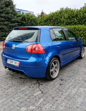 VW Golf УНИКАТ! 1.9TDI * OETTINGER TUNING *  , снимка 3