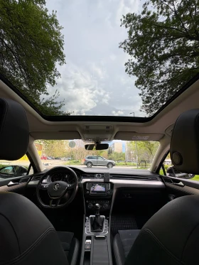 VW Passat VW Passat 2.0 Full Led | Mobile.bg    14