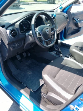 Dacia Sandero Stepwey | Mobile.bg    5