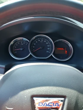 Dacia Sandero Stepwey | Mobile.bg    8