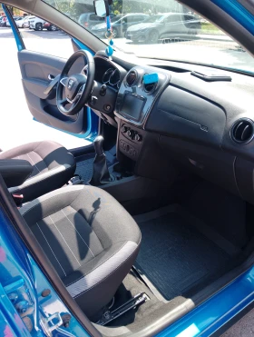 Dacia Sandero Stepwey | Mobile.bg    6