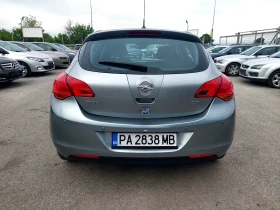 Opel Astra 1.7CDTI - 7300 лв. - 65753054 | Car24.bg