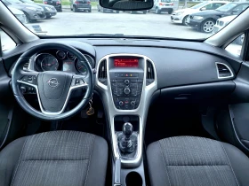 Opel Astra 1.7CDTI - 7300 лв. - 65753054 | Car24.bg
