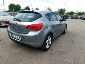 Opel Astra 1.7CDTI - 7300 лв. - 65753054 | Car24.bg