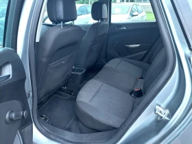 Opel Astra 1.7CDTI - 7300 лв. - 65753054 | Car24.bg
