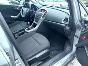 Opel Astra 1.7CDTI - 7300 лв. - 65753054 | Car24.bg