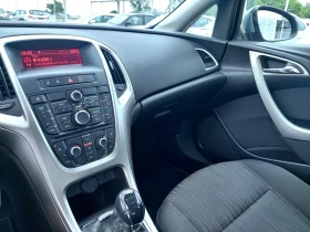 Opel Astra 1.7CDTI - 7300 лв. - 65753054 | Car24.bg