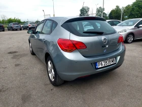 Opel Astra 1.7CDTI - 7300 лв. - 65753054 | Car24.bg