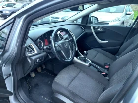 Opel Astra 1.7CDTI - 7300 лв. - 65753054 | Car24.bg
