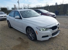BMW 335 