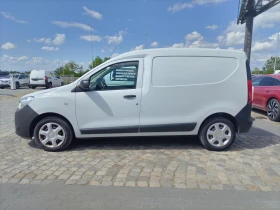 Dacia Dokker 1.5dCi/75./N1 | Mobile.bg    4