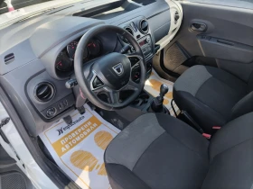 Dacia Dokker 1.5dCi/75./N1 | Mobile.bg    10