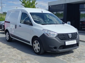 Dacia Dokker 1.5dCi/75./N1 | Mobile.bg    3