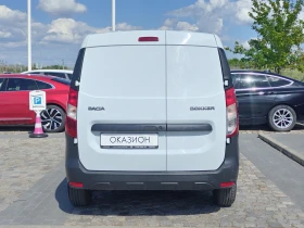 Dacia Dokker 1.5dCi/75./N1 | Mobile.bg    6
