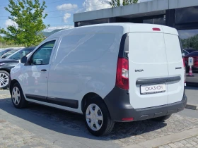Dacia Dokker 1.5dCi/75./N1 | Mobile.bg    7