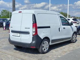 Dacia Dokker 1.5dCi/75./N1 | Mobile.bg    5