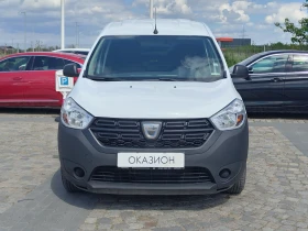 Dacia Dokker 1.5dCi/75./N1 | Mobile.bg    2