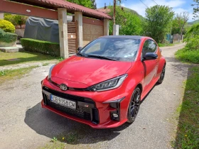 Обява за продажба на Toyota Yaris GR ~65 000 лв. - изображение 1