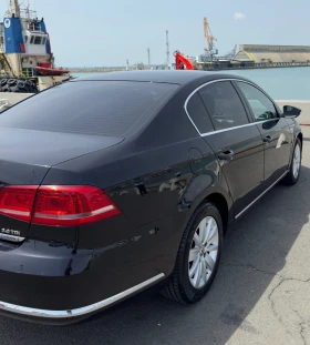 Обява за продажба на VW Passat B7 ~17 800 лв. - изображение 5