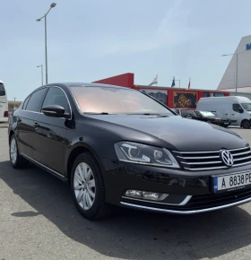 Обява за продажба на VW Passat B7 ~17 800 лв. - изображение 1
