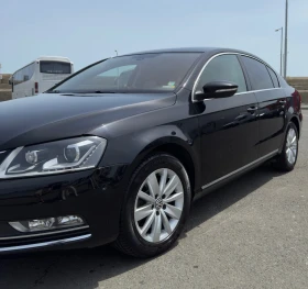 Обява за продажба на VW Passat B7 ~17 800 лв. - изображение 6