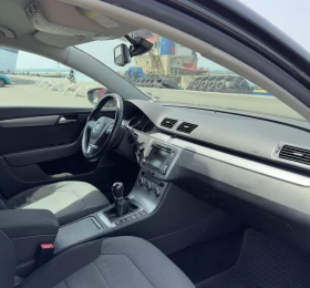 Обява за продажба на VW Passat B7 ~17 800 лв. - изображение 7
