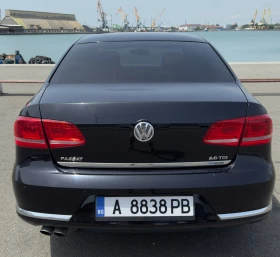 Обява за продажба на VW Passat B7 ~17 800 лв. - изображение 4